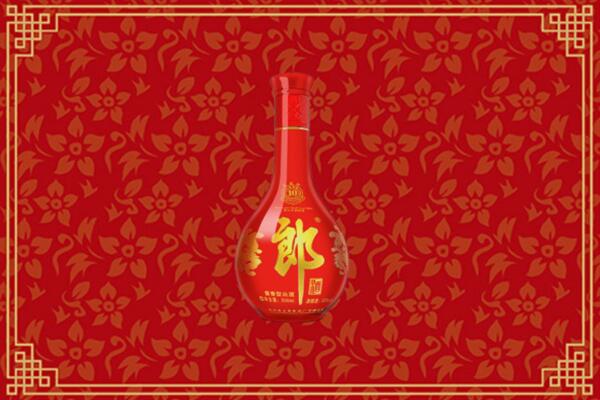 宜川县高价回收郎酒