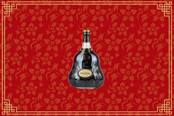 宜川县回收轩尼诗洋酒